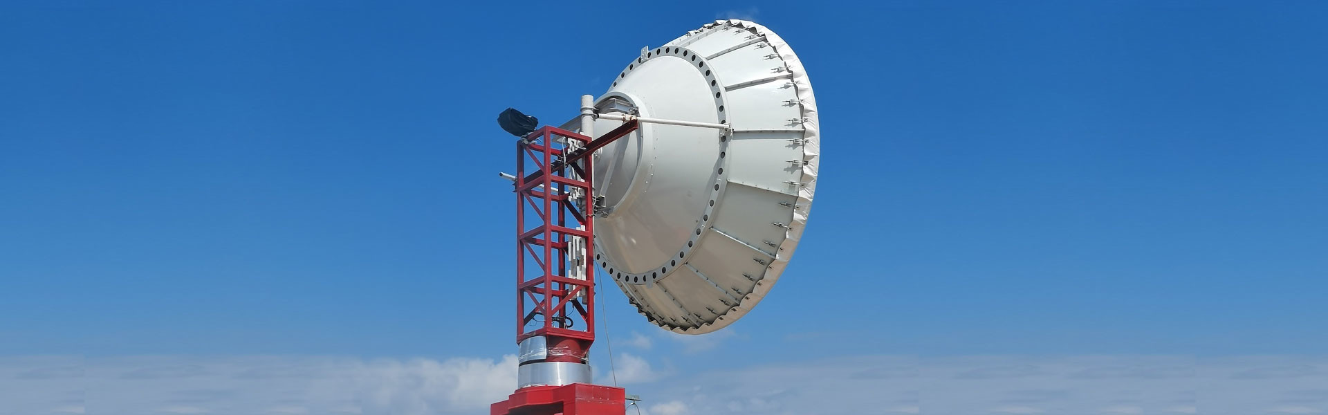 calidad Antenna XPD fábrica