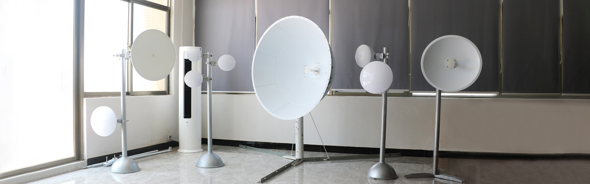 calidad Antenna XPD fábrica